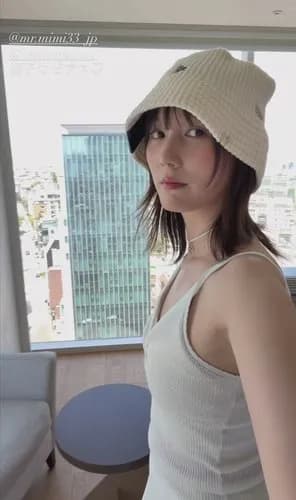 【朗報】本田翼さん(33)の横乳がガチでヤバすぎるwwwwwwwwww