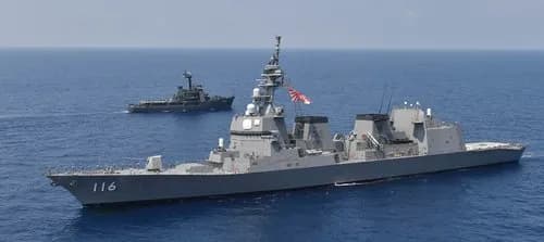 【悲報】アメリカさん抜きで日本は中国に勝てるのかwwwwwwwwww