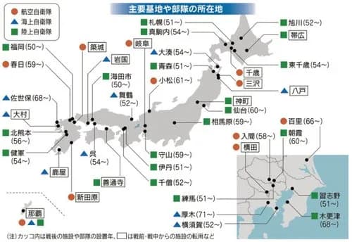 【悲報】自衛隊員さん、ネコ二匹を殺して停職10日で済んでしまうwwwwwwwwww