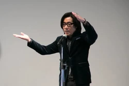 【悲報】岸谷蘭丸さん「犯罪者の復帰に怒る人は悔しいだけ。被害者を盾にしてて結構キモい」・・・・・・・・・