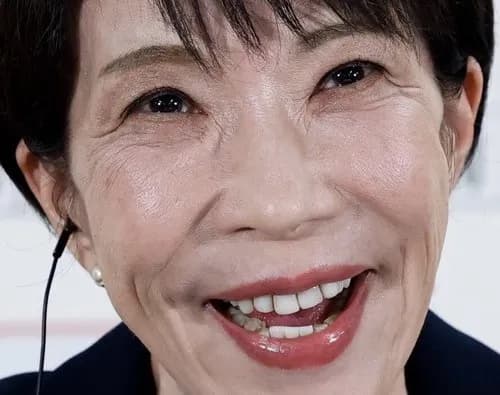 【悲報】高市さん、トランプおやびんに全力で尽くすもガチでNTRされてしまうwwwwwwwwww
