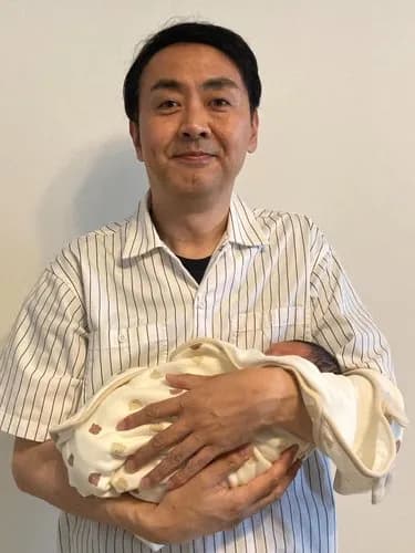 【朗報】50代パパさん、ガチで増えすぎてしまうwwwwwwwwww