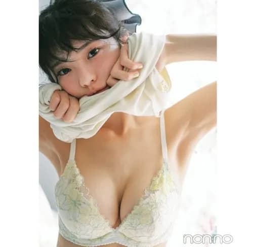 【悲報】菊地姫奈さん(21)、ガチで痩せてしまった結果wwwwwwwwww