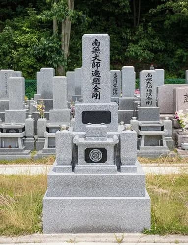 【悲報】土葬が禁止されてる理由、ガチでヤバすぎるwwwwwwwwww