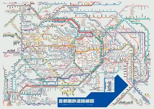 【悲報】神奈川県民さん→渋谷、埼玉県民さん→池袋、千葉県民さん→秋葉原、多摩県民さん→新宿wwwwwwwwww