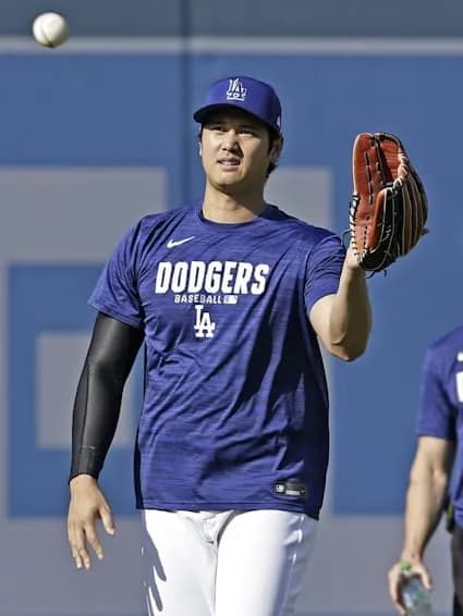 クリストファー・サンチェス(64イニング)、大谷翔平(44イニング)←これwwwwwwwwwwwwwwww