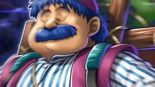 【悲報】ドラクエ4の男キャラさん、ジジイか童貞しかいないwwwwwwwwww
