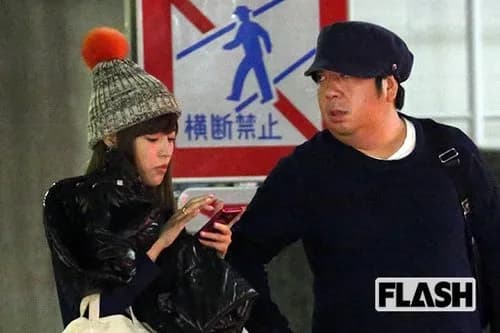 【悲報】おぎやはぎ小木さん、日村と神田愛花の結婚を全力で止めにいっていたwwwwwwwwww
