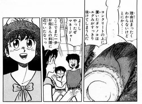 【悲報】美味しんぼ>>>ラーメン発見伝>>>>>>>>>>>>>>>>ミスター味っ子さんwwwwwwwwww