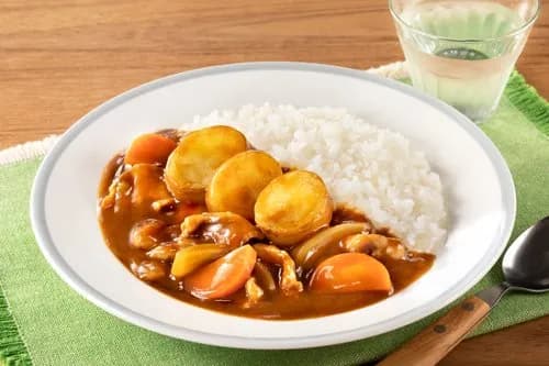 【悲報】伊集院光さん「カレーにジャガイモはいらない。名店のカレーに入ってないのがその証拠」wwwwwwwwww