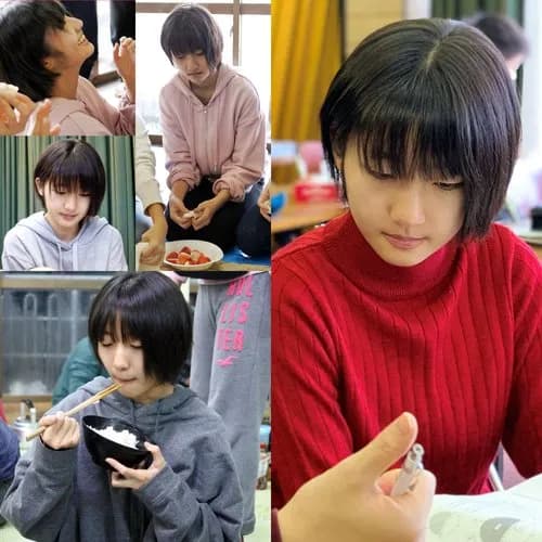 【悲報】全盛期の広末涼子さんを超えるボーイッシュ女子、ガチで存在しないwwwwwwwwww