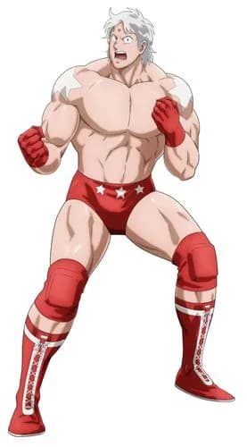 【悲報】テリーマンさん、ガチで必殺技がなかったwwwwwwwwww