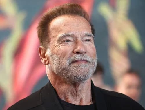 【朗報】アーノルド・シュワルツェネッガーさんの最高傑作といえばwwwwwwwwww
