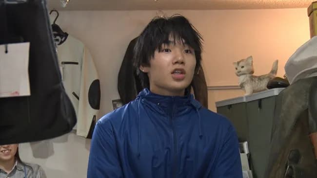 【朗報】寺田心120キロwwwwwwwwwww
