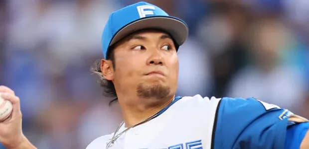 日本ハムご自慢の先発ローテwwwwwwwwwwww
