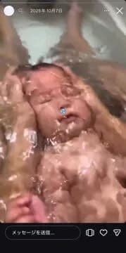 1歳の顔にケーキを押しつける動画 警察が児相と連携し「幼児の安全を確保」 福岡