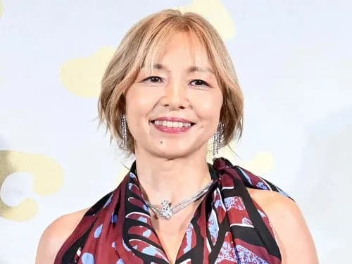 【悲報】山口智子さん「1回もやったことない」仕事のNG理由が絶対あり得ない・・・・・・・・・