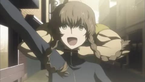 シュタゲのバイト戦士の胸wwwwwwwwwwwwwwwwwwww