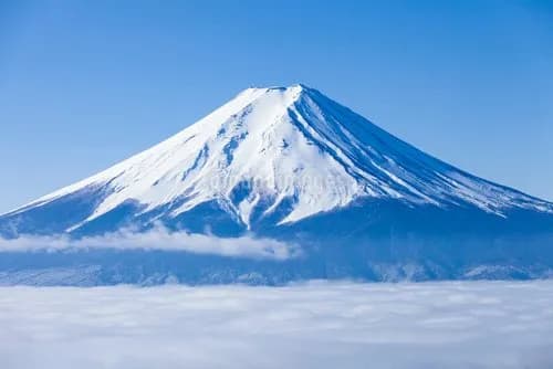【悲報】閉山中の富士登山禁止←これどう思う?・・・・・・・・・