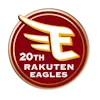 logo image of eagles